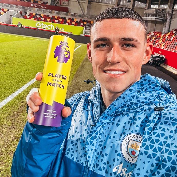 利物浦旧将福登在德甲狂揽三球,屡创佳绩备受瞩目 利物浦旧将福登在德甲狂揽三球,屡创佳绩备受瞩目