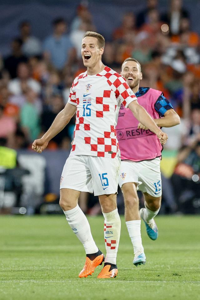 关于欧锦赛精彩继续：克罗地亚队出战激烈的信息