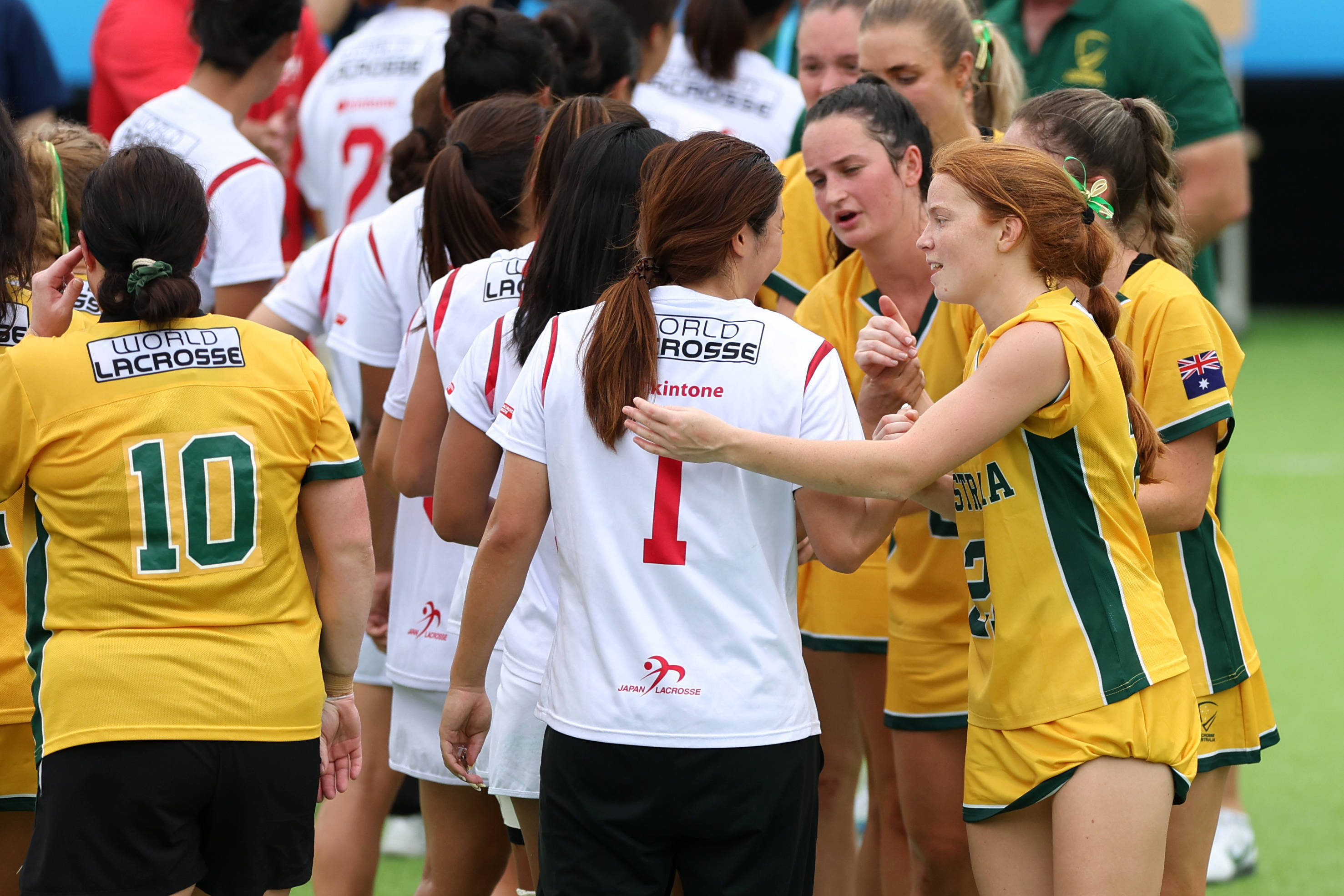 澳大利亚田径运动员夺得金牌