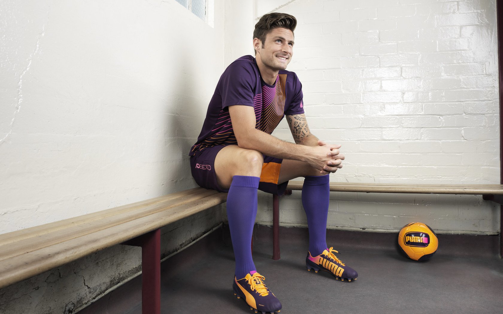 北欧风暴与南美獠牙,2026,当力克切尔西的挪威力遇上苏亚雷斯的终极接管